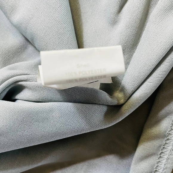 Glamorous Floral Button Up Tunic Dress 16 - Picture 4 of 7